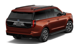 2027 Ford Expedition® External Image 3